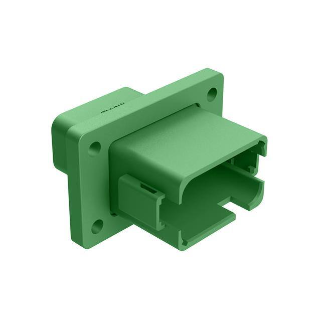 AT04-12PC-BL04 Amphenol Sine Systems Corp  Rectangular Connector Housings